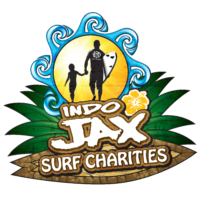Indo Jax Surf Charities